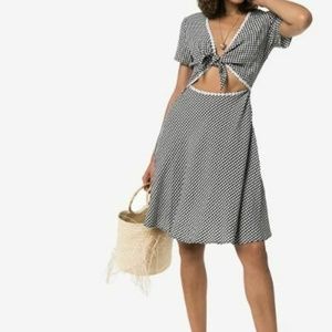 Solid & Striped NWT S